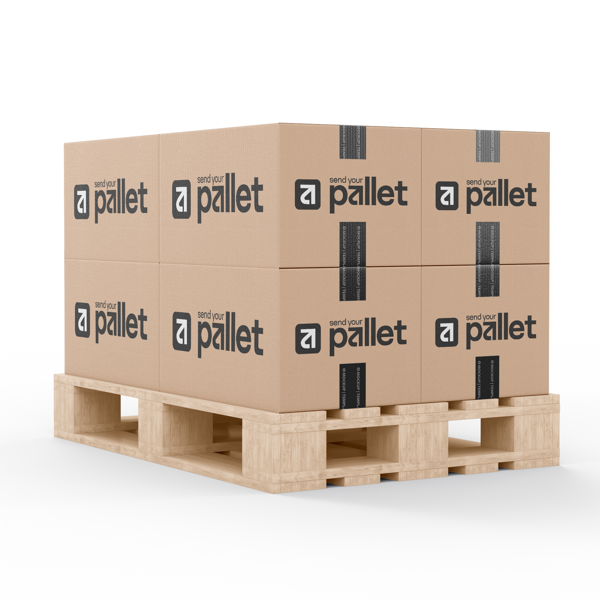 UK Pallet Delivery Quote